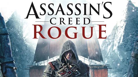 Assassins Creed Rogue 002 Tapety Na Pulpit