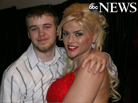 Larry Birkhead Reflects On Relationship With Anna Nicole Smith What
