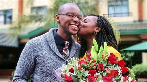 Joyce Omondi And Waihiga Mwaura Share Unknown Details About Their Marriage Youtube