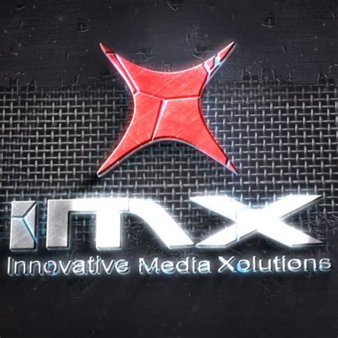 Imx Studio Youtube