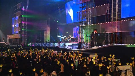 Eng Sub Big Bang Concert Big Show 2010 1219 Youtube