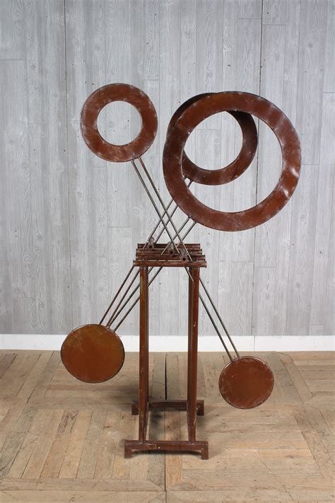 Sold Price Kinetic Sculpture March 3 0119 1100 Am Edt