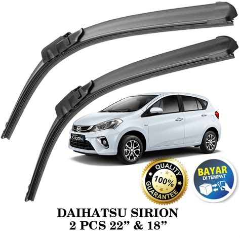Daftar Harga Sparepart Mobil Daihatsu Sirion Reviewmotors Co