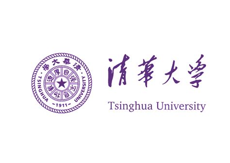Tsinghua University Logo Logok