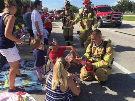 Celebrate Safely This Independence Day San Carlos Park Fire