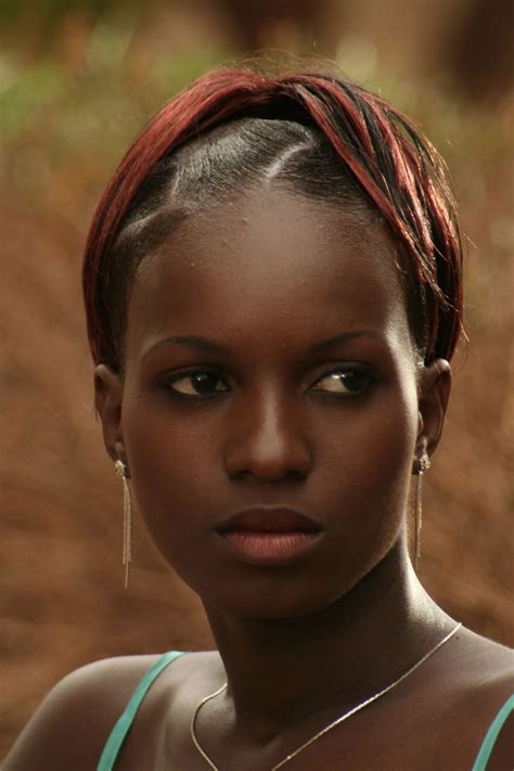 african woman ile ilgili görsel sonucu Beauty Black beauties Beautiful african women