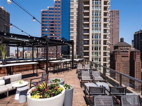 Illinois Restaurants Can Reopen For Outdoor Dining On May 29 Patio