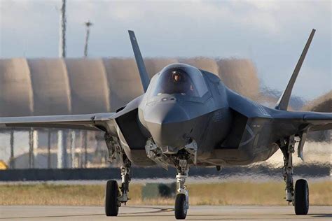 Russian Made Sunflower Radar Is Capable Of Detecting F 35 Jets
