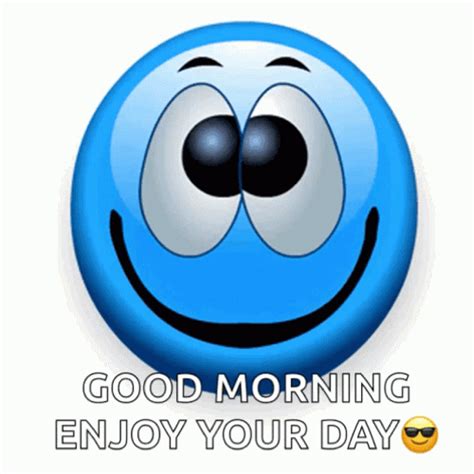 Top Good Morning Animated Emoticons Lestwinsonline