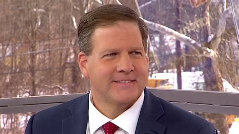 Gov Chris Sununu Talks New Hampshire Primary Trumps Blue Collar