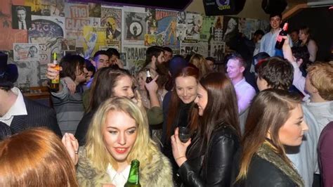 Purple Turtle Voted One Of The Most Tragic Hometown Clubs In The Uk Berkshire Live