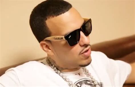 How Did French Montana Get His Name The Stories Behind 15 Rappers