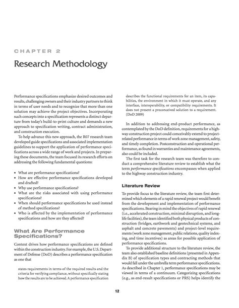 The research methodology defines what the activity of research is, how to proceed, how to measure progress, and what constitutes success. 003 Research Paper Example Methodology ~ Museumlegs