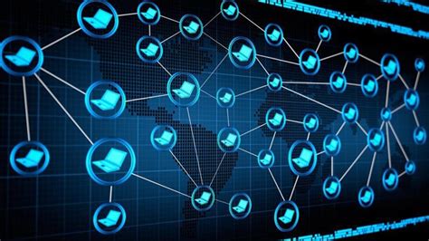 Internet yaitu jaringan komputer yang digunakan secara keyboard navigation optimization: Convenio sobre cibercriminalidad, una trampa de EE.UU ...