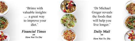 Browse & discover thousands of health mind & body book titles, for less. The How Not To Die Cookbook: Over 100 Recipes to Help ...