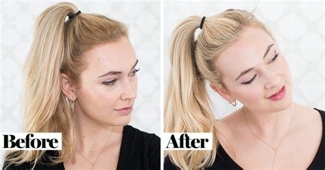 How To Fix Brassy Highlights On Blond Hair Glamour