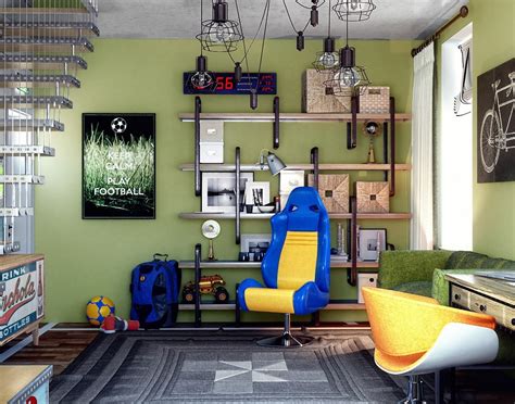 Check spelling or type a new query. Creative Bedrooms that Any Teenager Will Love