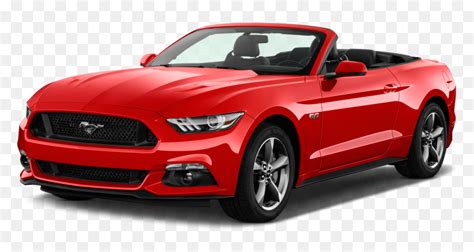 This might be the fox body with the longest name ever: Red Mustang Fox Body Convertible Png - Ford Mustang ...