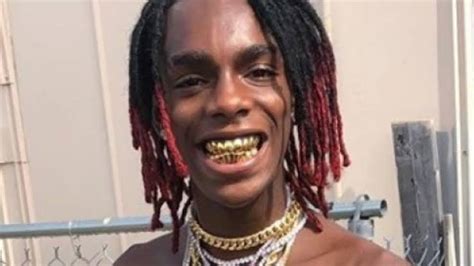 Ynw Melly Smiles And Laughs In Court During Murder Hearing Watch