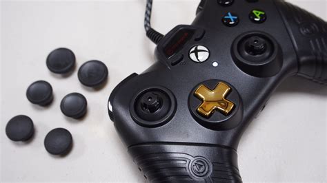 Powera Fusion Controller Review An Elite Xbox One Controller With A