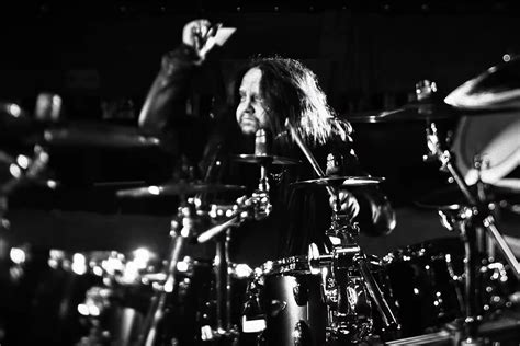 (cnn) joey jordison, a founder of the heavy metal band slipknot, has died, his. Joey Jordison + DragonForce Bassist Form Sinsaenum