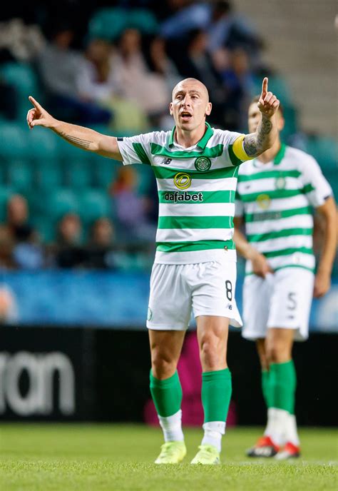 Scott brown (scottish techno dj/producer). Celtic captain Scott Brown says he'd love it if gay footballer felt comfortable enough to come ...