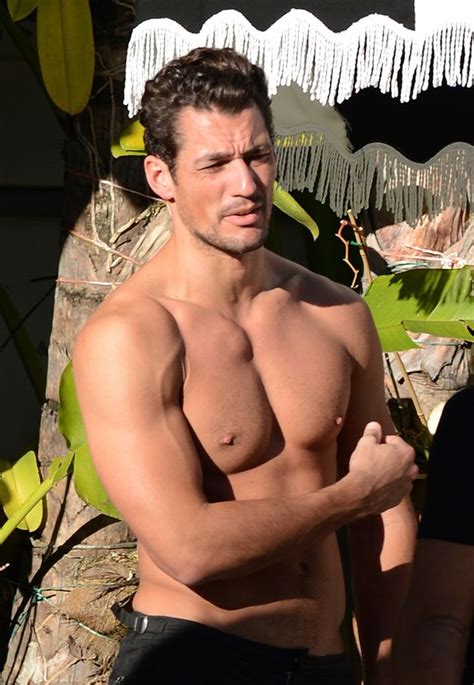 Pin On DAVID GANDY