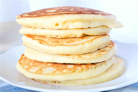 Top 39 Imagen Pancake Mixture Recipe Abzlocal Fi
