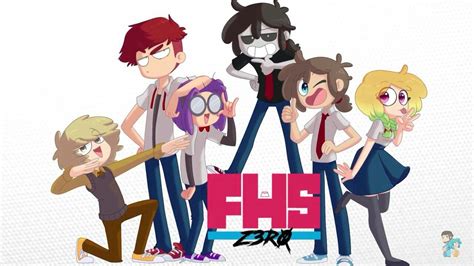 Fhs Temporada 3 ☕ Cute Art Styles Cartoon Art Styles Otaku Anime