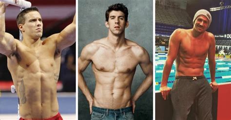 Los 20 hombres más sexys de los Juegos Olímpicos 2016