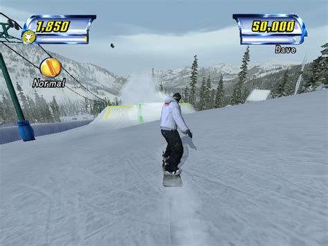 Buy Amped Freestyle Snowboarding For Xbox Retroplace