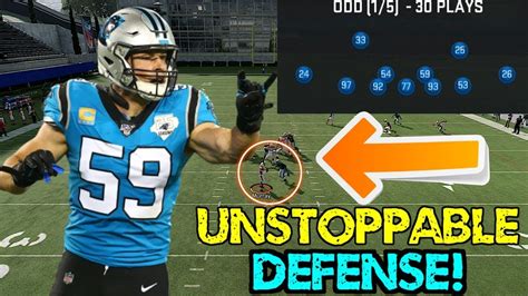 FREE 3-4 ODD EBOOK! LEARN THE MOST UNSTOPPABLE DEFENSE IN MADDEN 20