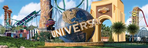Universal Studios Theme Parks A Time To Treasure Travel Llc