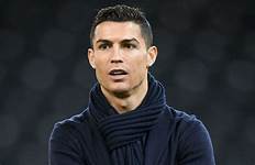 The unknown facts about Cristiano Ronaldo that you should know - RozBuzz