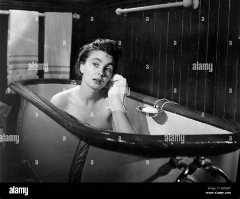 Jean Simmons See Through