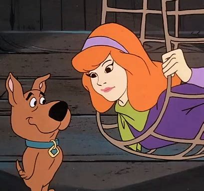 Pin By A L S On Sc Scrappy Doo Scooby Disney Characters