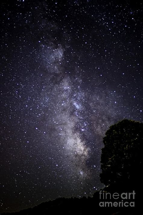 Dark Rift Of The Milky Way Photograph By Thomas R Fletcher