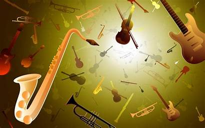 Instruments Musical Virtual Android Wallpapers