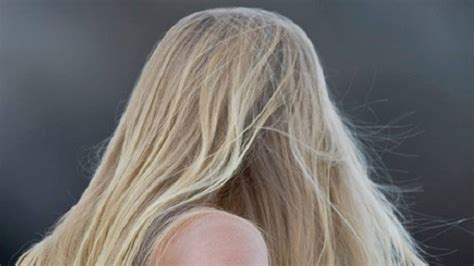 New Study Refutes Dumb Blonde Stereotype Kiro News Seattle
