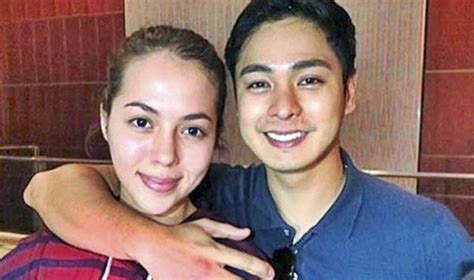 Look Julia Montes And Coco Martin Is Now Engaged “yes Of Course”