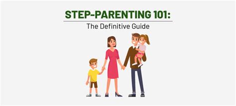 Stepping Into Step Parenting Struggles Boundaries Advice 12 Simple
