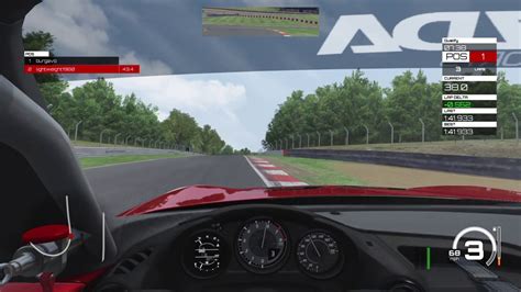 Assetto Corsa Brands Hatch Lap Mx Youtube
