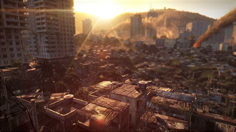 Dying Light 4k Wallpapers Top Free Dying Light 4k Backgrounds