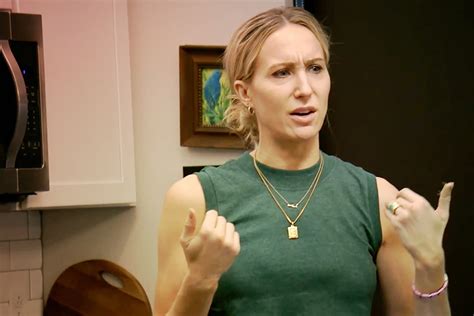 welcome home nikki glaser review daily research plot