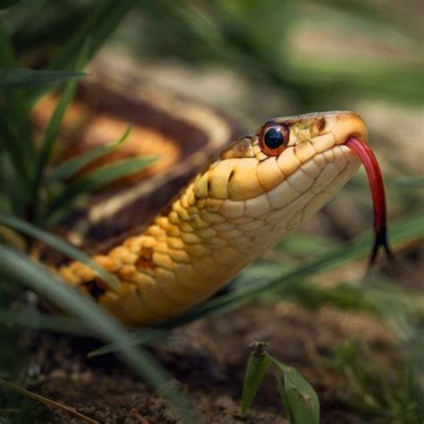 Descubre Los Diferentes Tipos De Culebras En El Mundo Guía Completa Experto En Serpientes