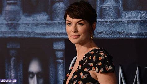 Sexy Hot Lena Headey Queen Leaked Photos Leaks On Thothub
