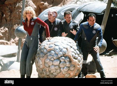Galaxy Quest Tony Shalhoub Hi Res Stock Photography And Images Alamy
