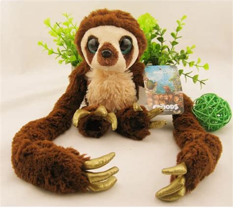 Buy New Dreamworks The Croods Belt Monkey The Sloth