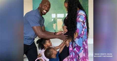 NFL Star Devin McCourty's Wife Suffers Stillbirth While 8 Months Pregnant