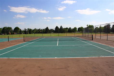 18 Free Images Of Tennis Courts Background